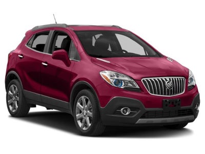 2015 Buick Encore Convenience