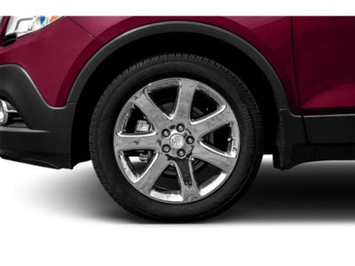 2015 Buick Encore Premium