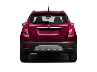 2015 Buick Encore Premium