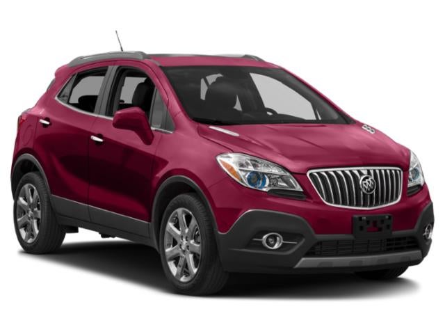 2015 Buick Encore Premium