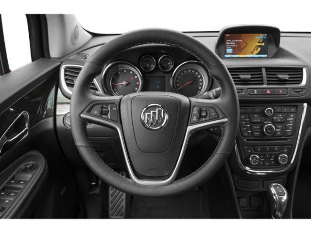 2015 Buick Encore Premium