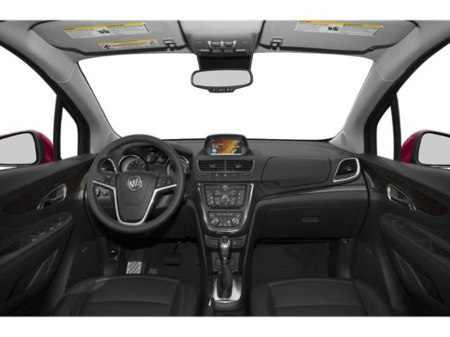 2015 Buick Encore Premium