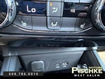2025 Chevrolet Trailblazer AWD RS