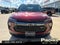 2025 Chevrolet Trailblazer AWD RS