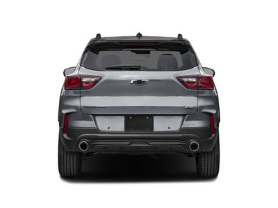 2025 Chevrolet Trailblazer AWD RS