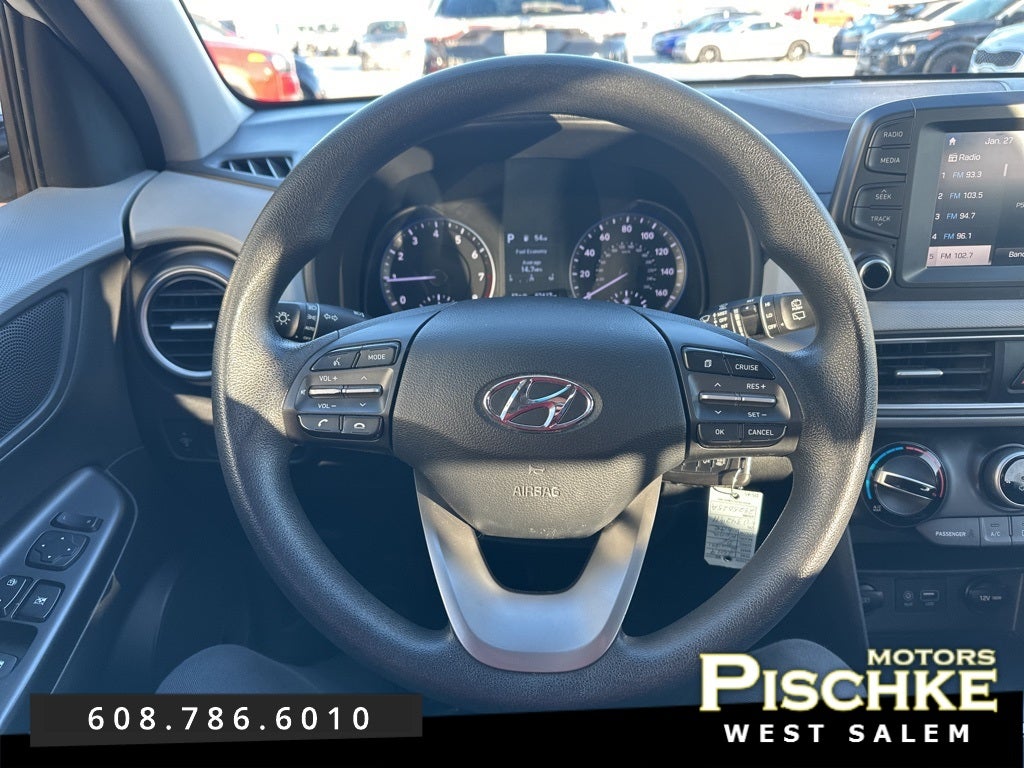 2019 Hyundai Kona SE