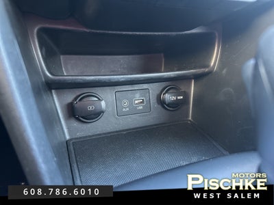 2019 Hyundai Kona SE