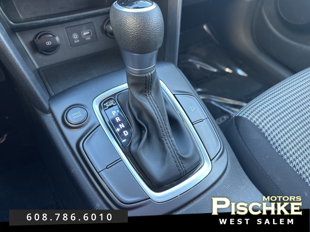 2019 Hyundai Kona SE