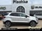 2020 Ford EcoSport SES