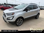 2020 Ford EcoSport SES