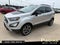 2020 Ford EcoSport SES
