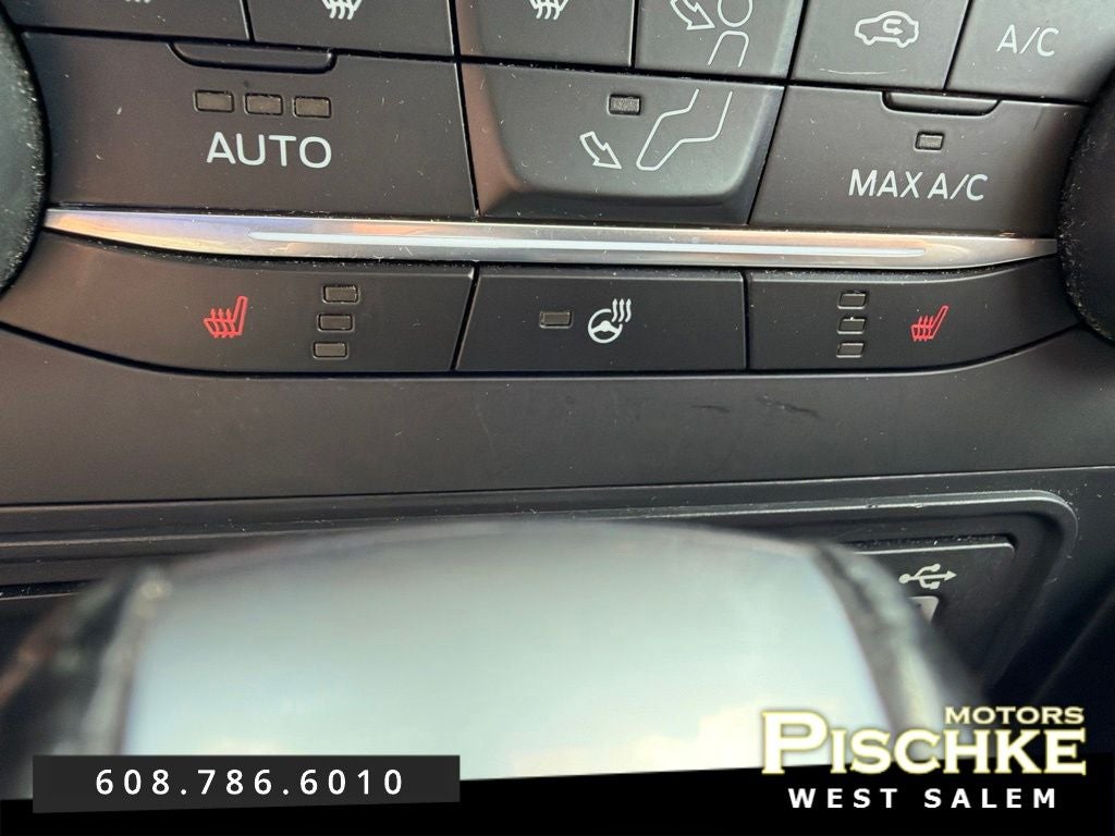 2020 Ford EcoSport SES