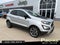 2020 Ford EcoSport SES