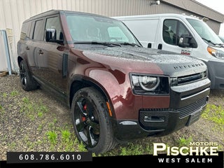 2023 Land Rover Defender 130 X
