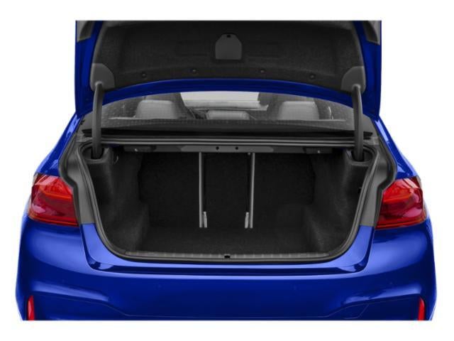 2019 BMW M5 Competition