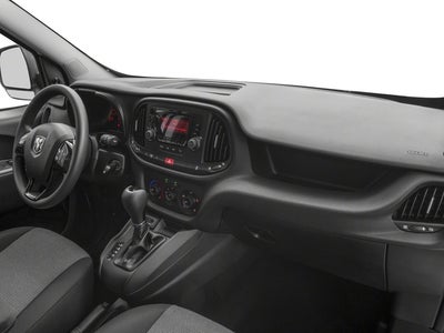 2018 RAM ProMaster City Tradesman Cargo Van