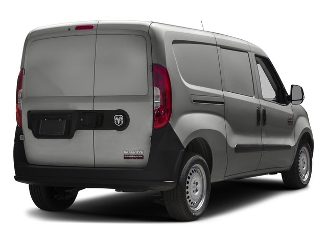 2018 RAM ProMaster City Tradesman Cargo Van