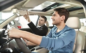 Schedule a test drive at Pischke Motors of La Crosse, Inc. in La Crosse, WI.