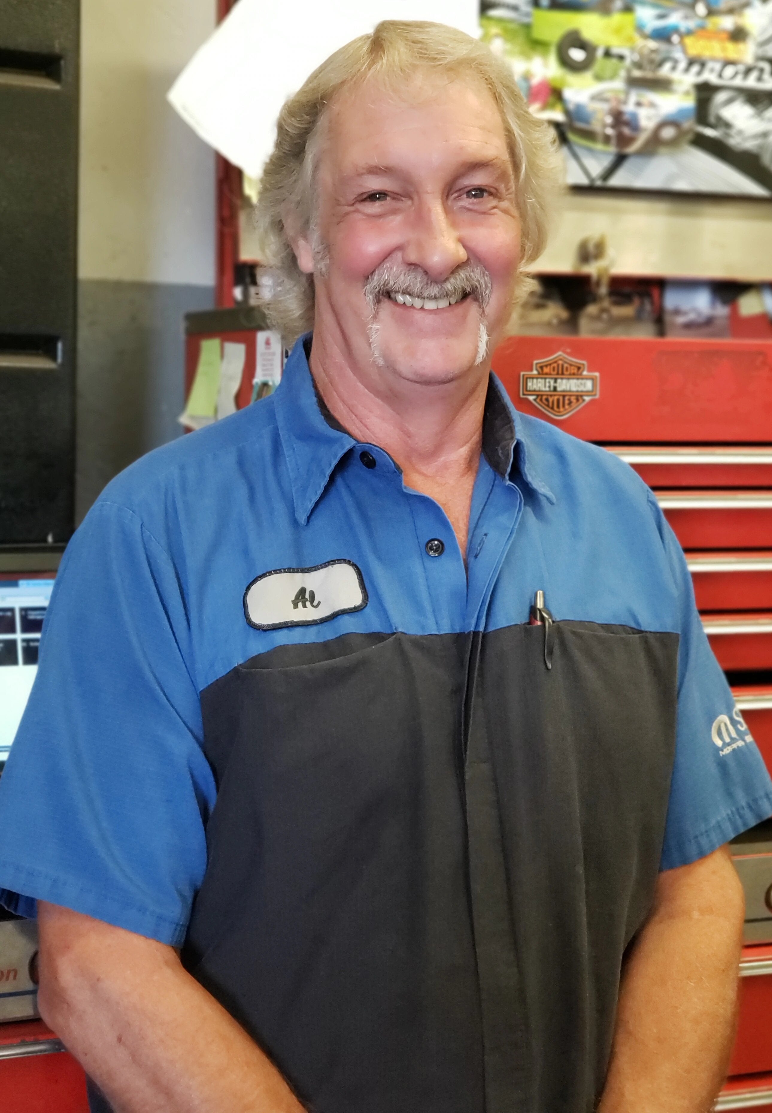 Pischke Motors of La Crosse, Inc. in La Crosse WI