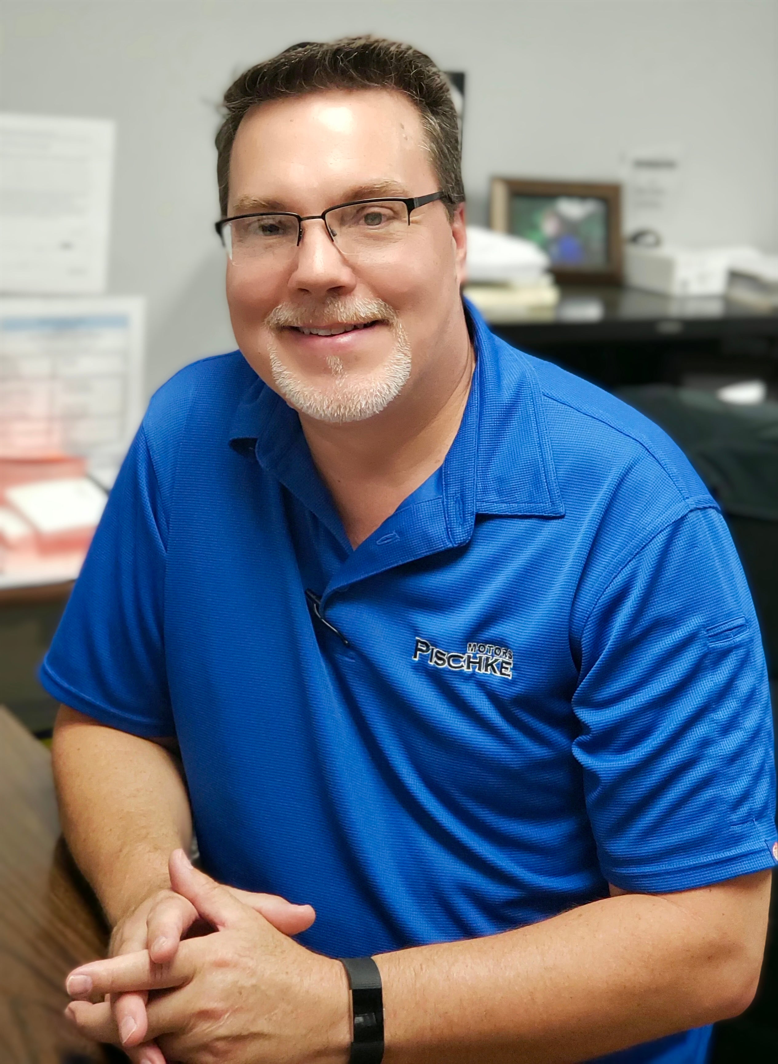 Pischke Motors of La Crosse, Inc. in La Crosse WI