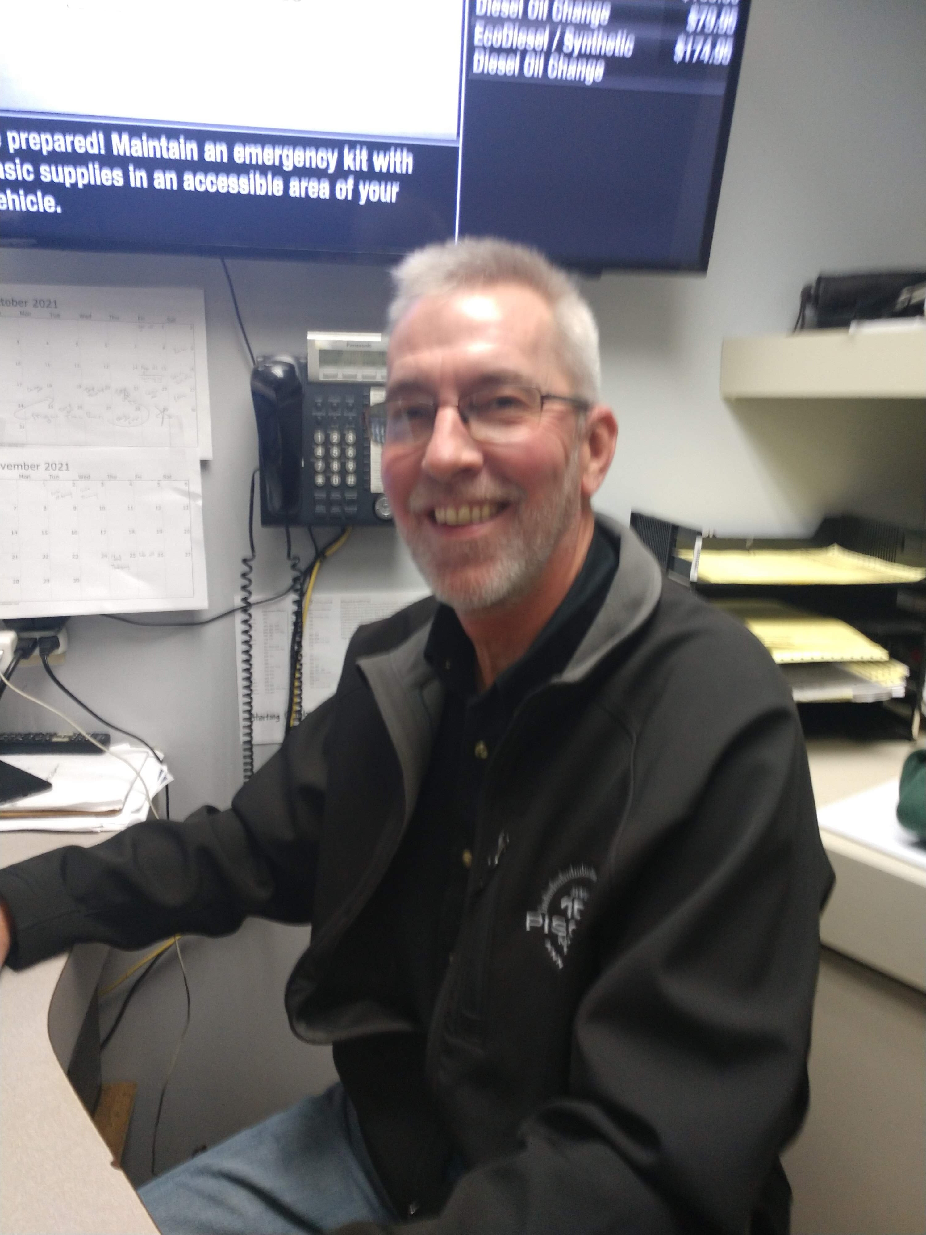 Pischke Motors of La Crosse, Inc. in La Crosse WI