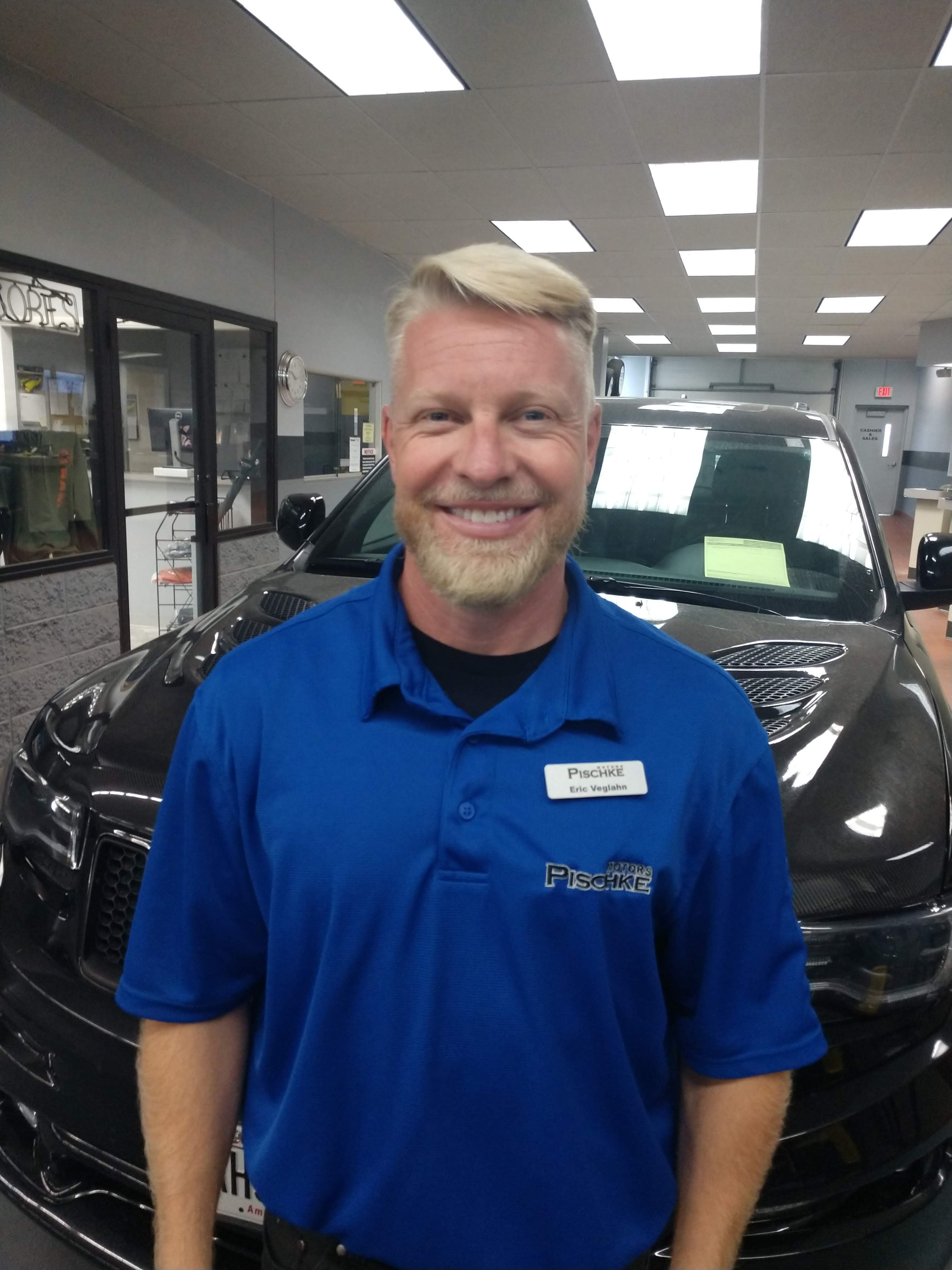 Pischke Motors of La Crosse, Inc. in La Crosse WI