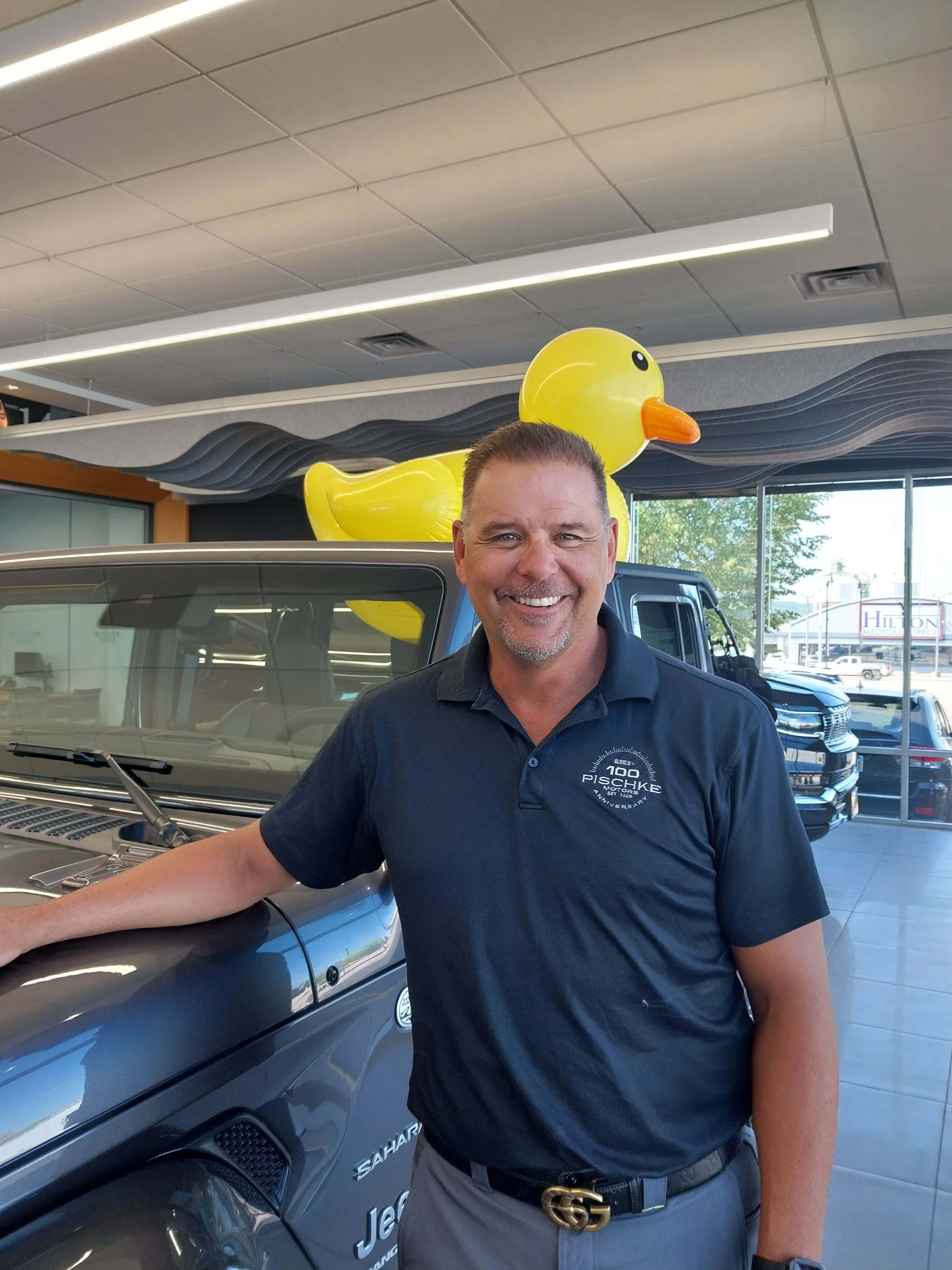 Pischke Motors of La Crosse, Inc. in La Crosse WI