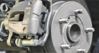 Pischke Motors of La Crosse Brake Repair