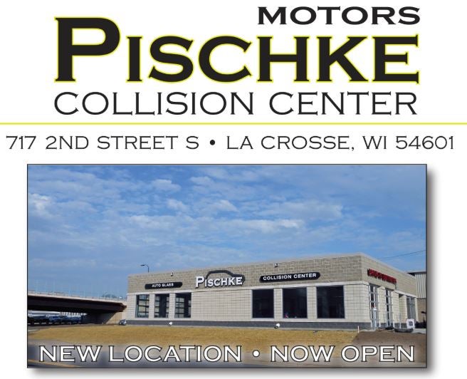Pischke Motors of La Crosse, Inc. in La Crosse WI
