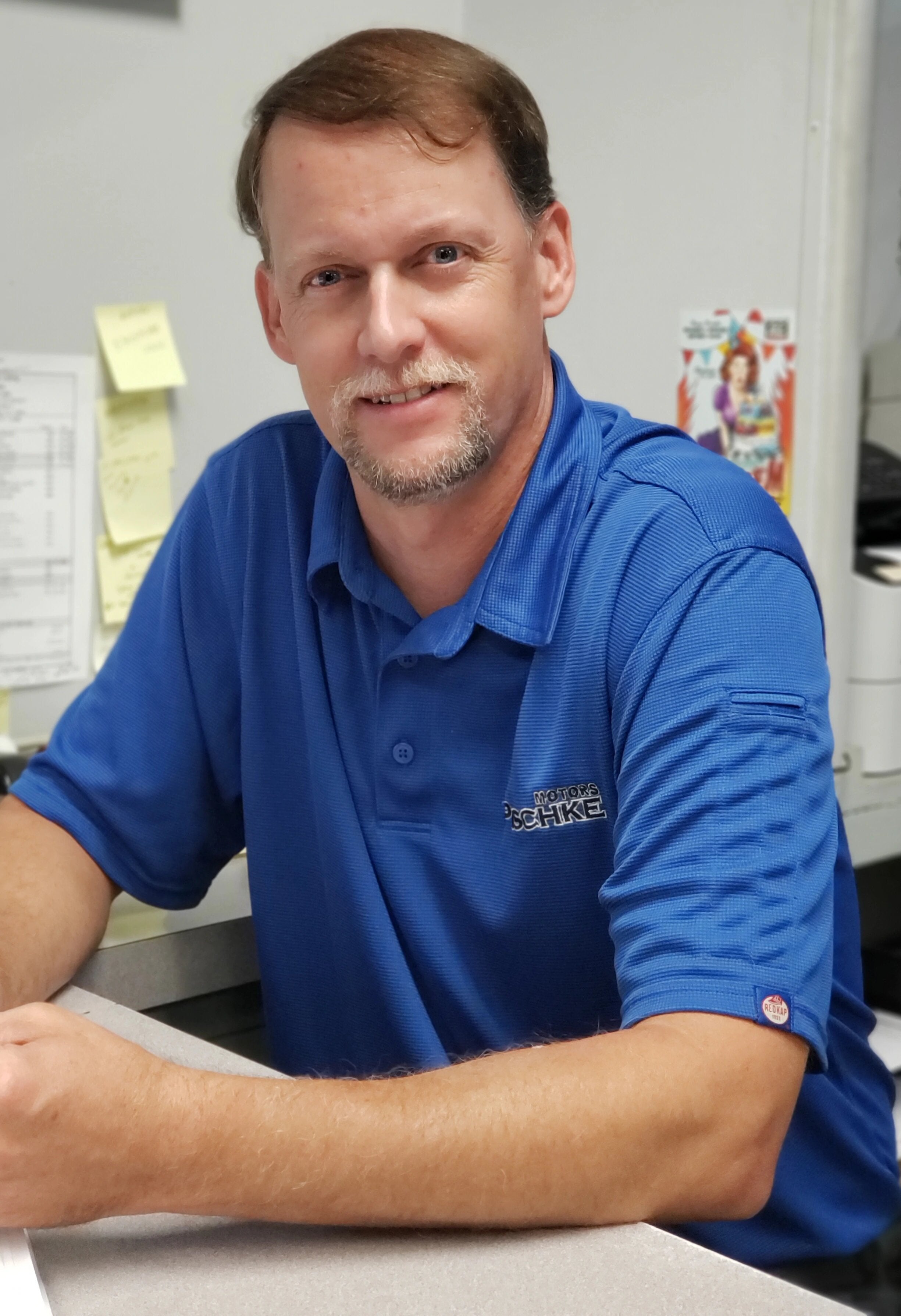 Pischke Motors of La Crosse, Inc. in La Crosse WI