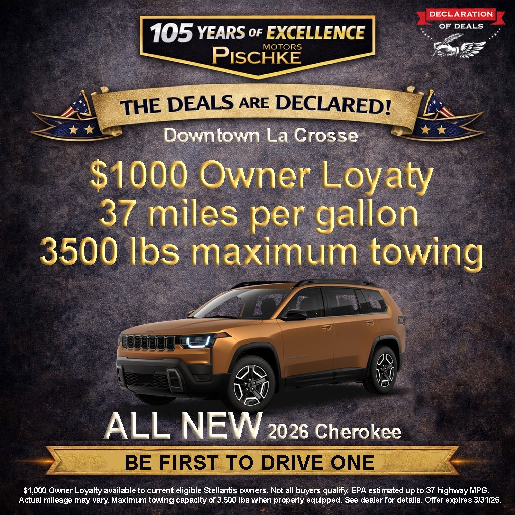 $1000 owner Loyalty