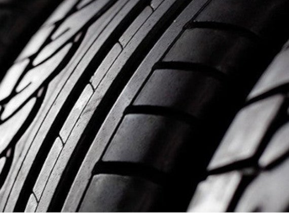 Tire Rotation at Pischke Motors of La Crosse